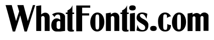 CotrellCFExtraBoldCondensed-Regular