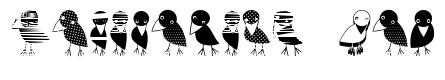 Crow Regular