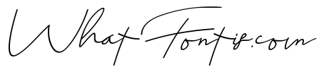 Kathy Perry Italic