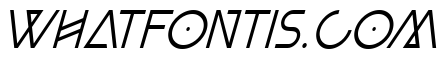 Roblox Font Light Italic
