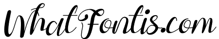 Della Berlyn Italic