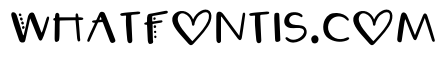 DTC Love Letters