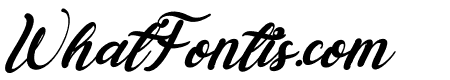Esyla Italic