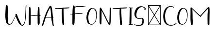 CarnationSans-Regular