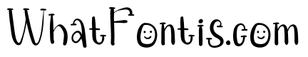 AdoorablyFont