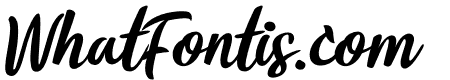 Flourissha Italic