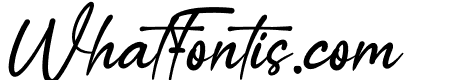 Valentine Signature