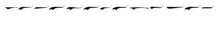 Veinline-Swashes
