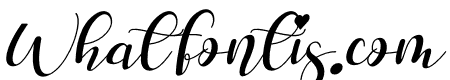 Hello Stefanie Italic