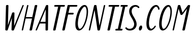 Sparkle Love Italic