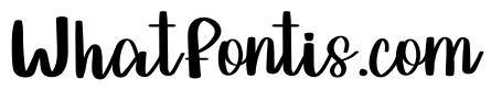 Beautiful Signature