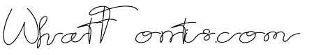 Bronze Signature
