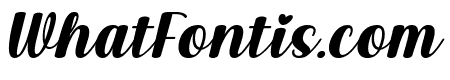 Melca Italic