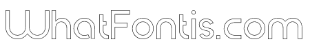 URIALFONTOutline-Light
