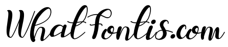 belymole Italic