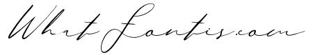 Quensialy-Signature