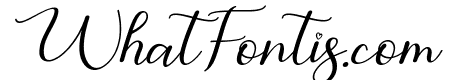 Janiella Italic
