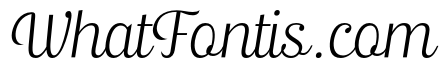 Ralsteda-ExtraLightItalic