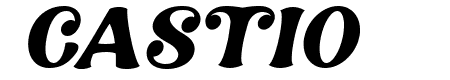 Stylistic Vibe Italic