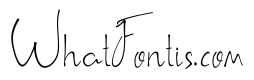 Font 31