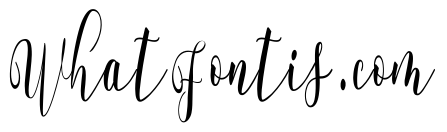 Whitelya Script Regular
