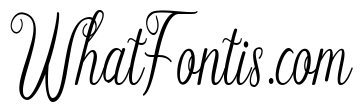 Werdhian Script Regular