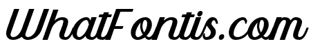 Berliana Elemixia Script Bold Script Bold