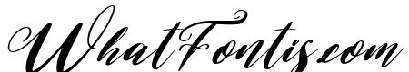 Bridgia Italic