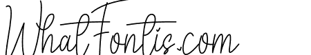 Hello Signature