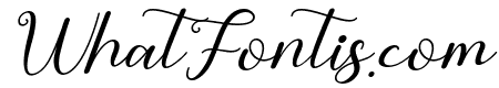 Romantic Spring Italic