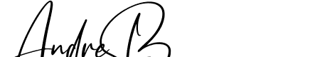 Wancester Signature