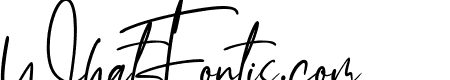 Wancester Signature