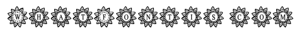 MomsDayMonogram