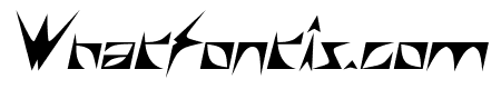 swallow Bold Italic