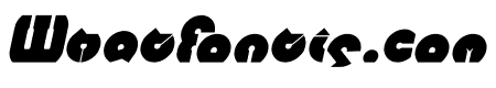 mohr Bold Italic