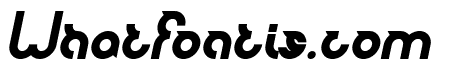 noakatz Bold Italic
