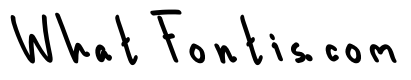 Font 30 Gr