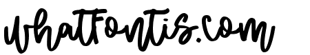 Malihah Script