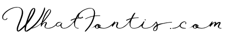 LaBonita Script