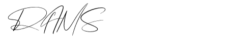 Schwitzsignature