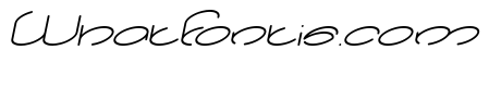 lanitta Italic