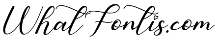 Pretty Valentine Italic