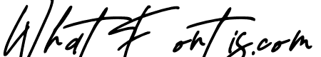 Delistha Signature Italic