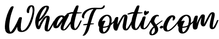 Ellisha Italic