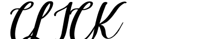 Malyska Italic