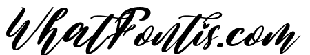 Valentine Wonder Italic