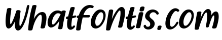 Lovely Strawberry Italic