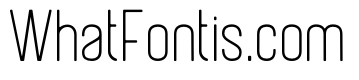 Tugboat Webfont