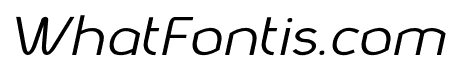 MatondoProBookExpandedItalic