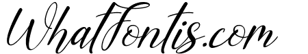 Betterlove Italic